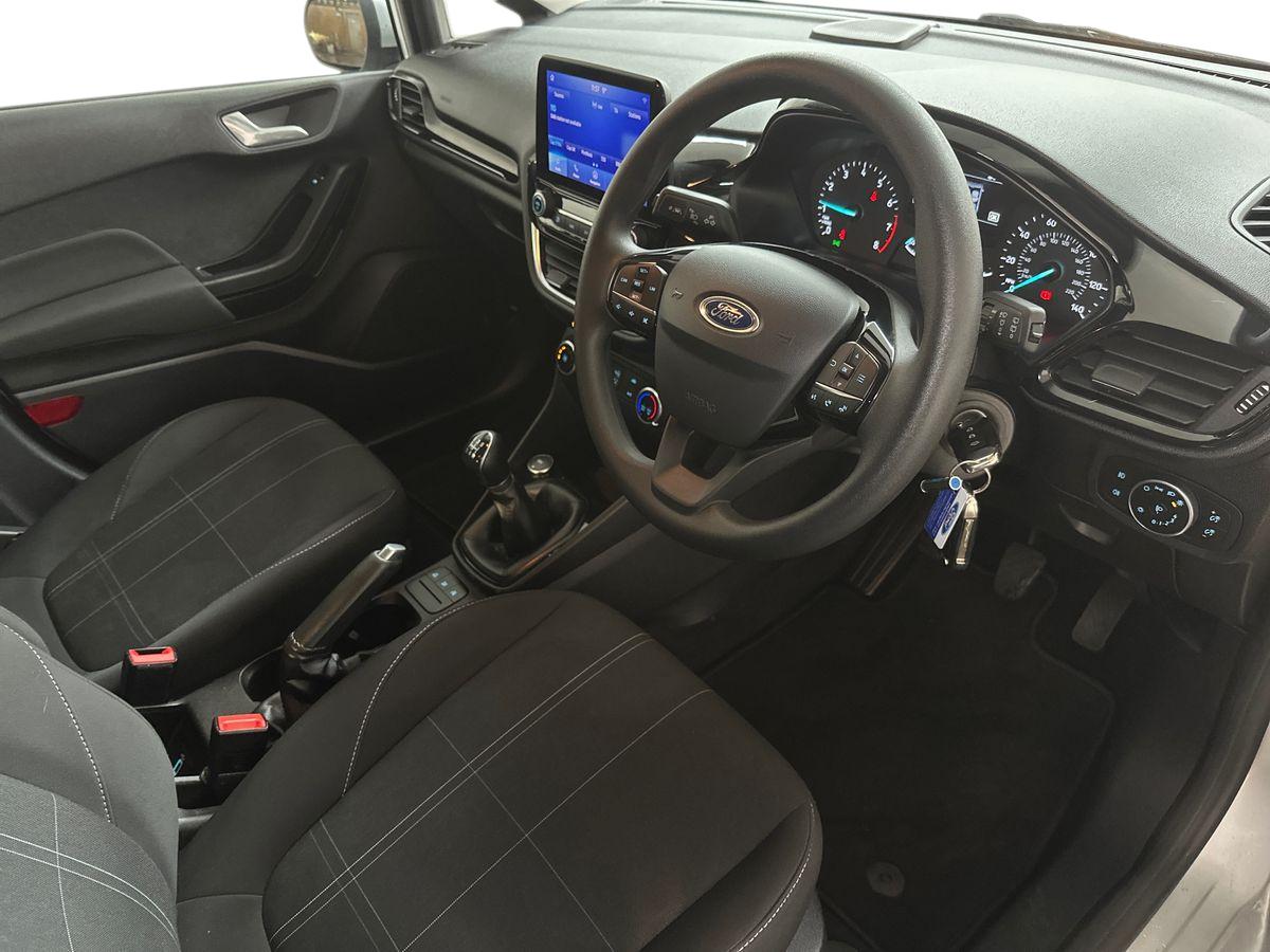 Used Ford Fiesta 2019 for sale - 78158614: Photo 10