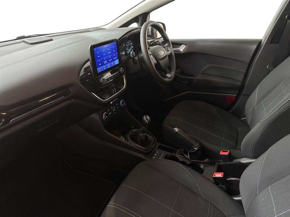 Used Ford Fiesta 2019 for sale - 78158614: Photo 11