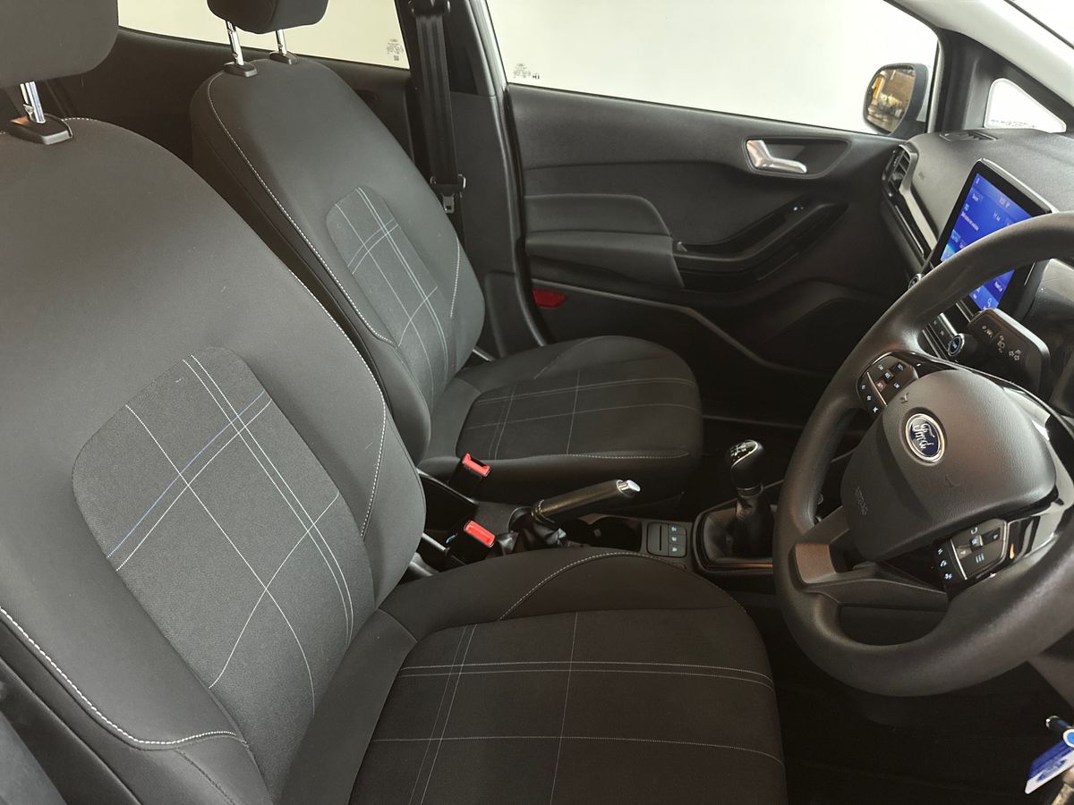 Used Ford Fiesta 2019 for sale - 78158614: Photo 12