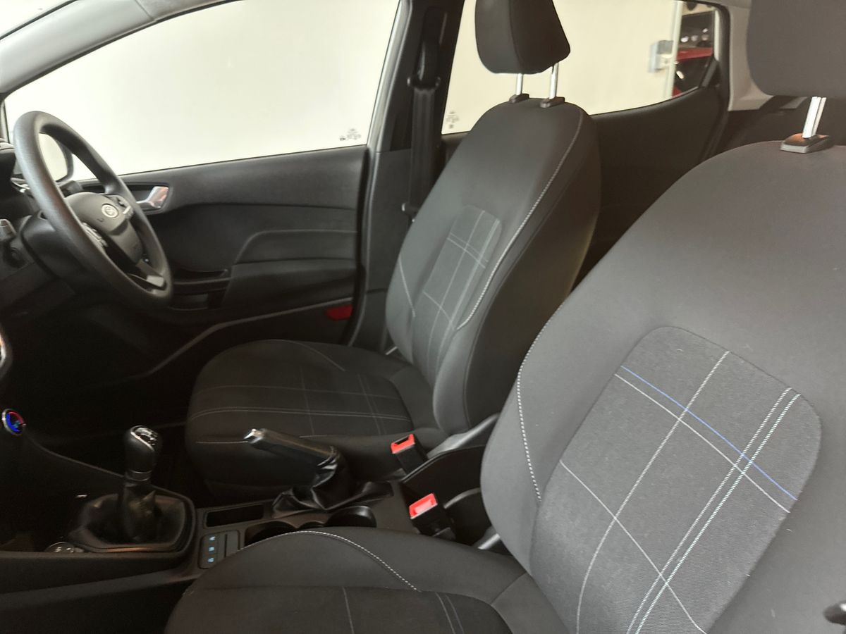 Used Ford Fiesta 2019 for sale - 78158614: Photo 13