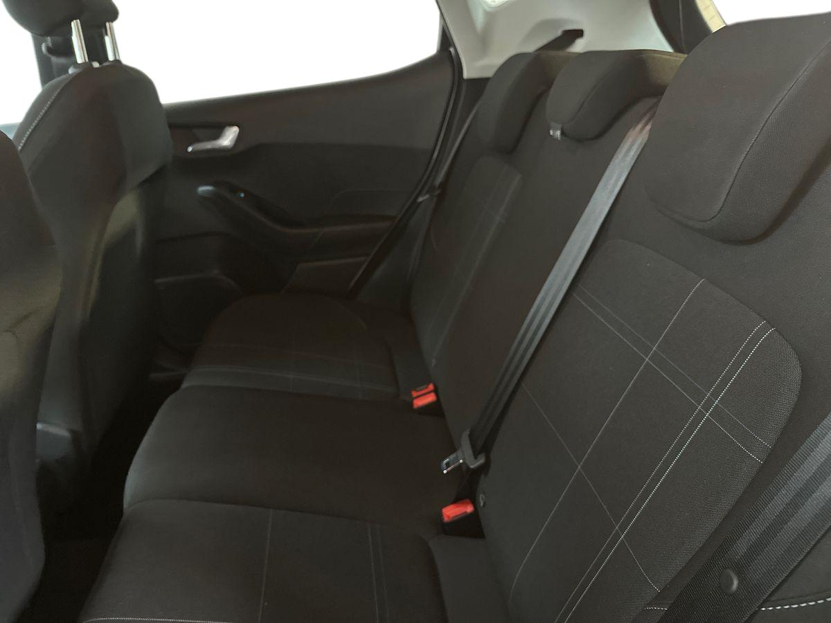 Used Ford Fiesta 2019 for sale - 78158614: Photo 14