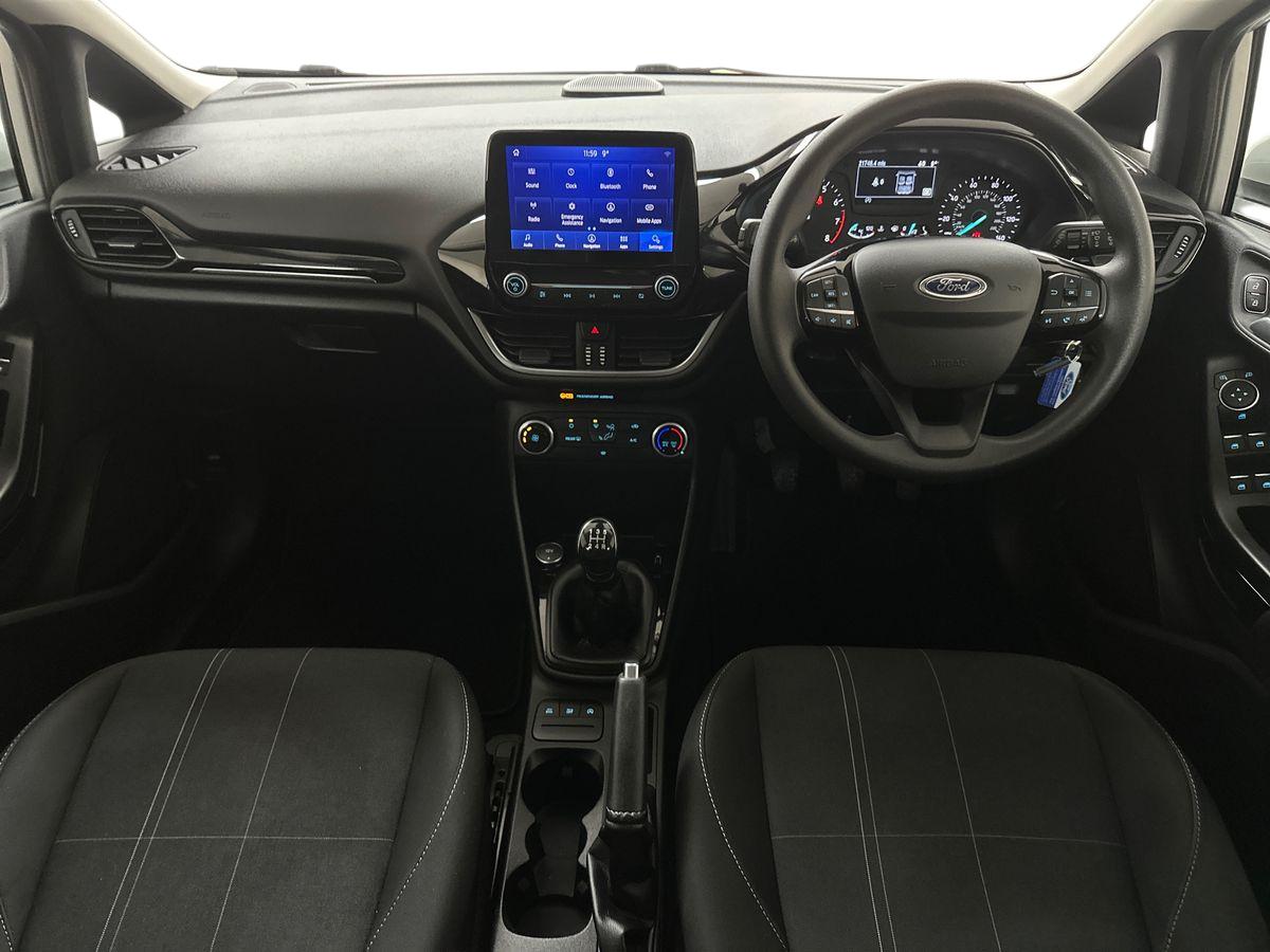 Used Ford Fiesta 2019 for sale - 78158614: Photo 15