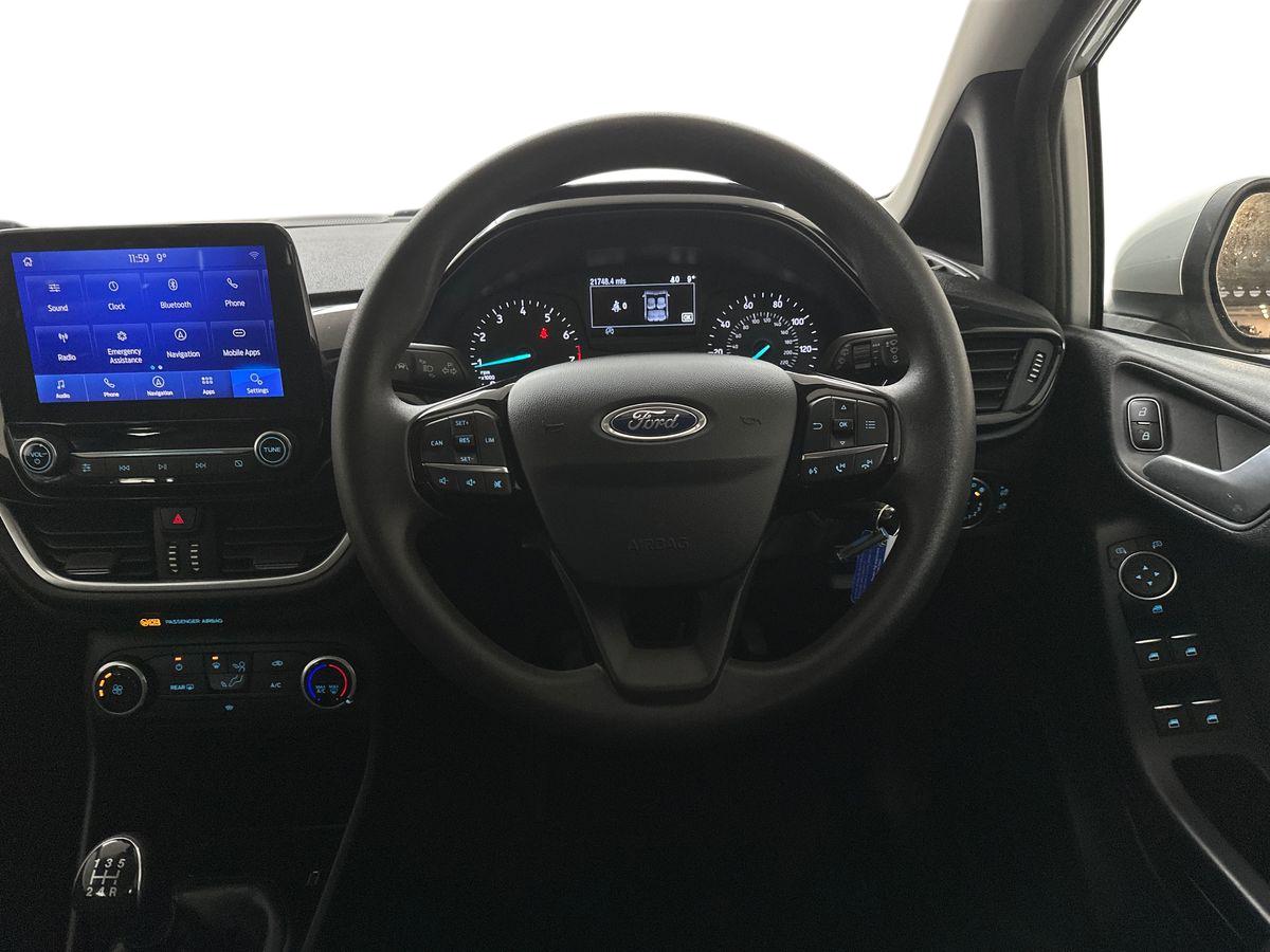 Used Ford Fiesta 2019 for sale - 78158614: Photo 17