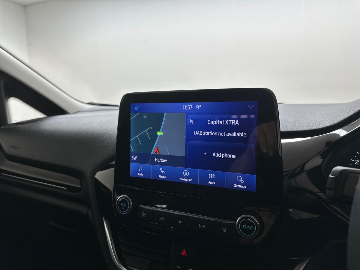 Used Ford Fiesta 2019 for sale - 78158614: Photo 19