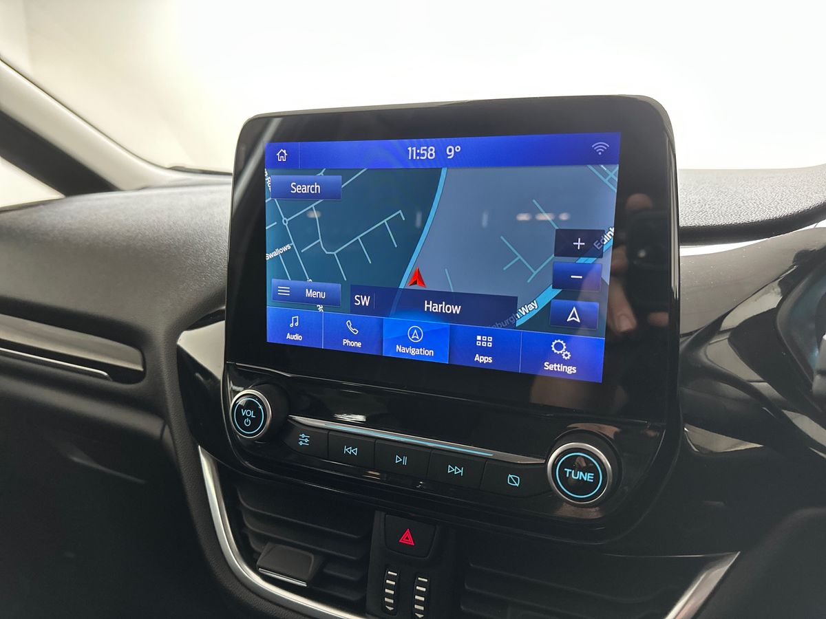 Used Ford Fiesta 2019 for sale - 78158614: Photo 20