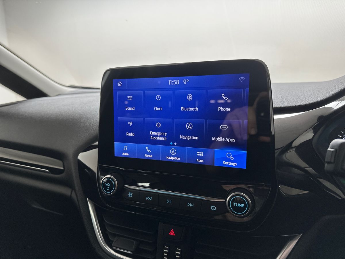 Used Ford Fiesta 2019 for sale - 78158614: Photo 21