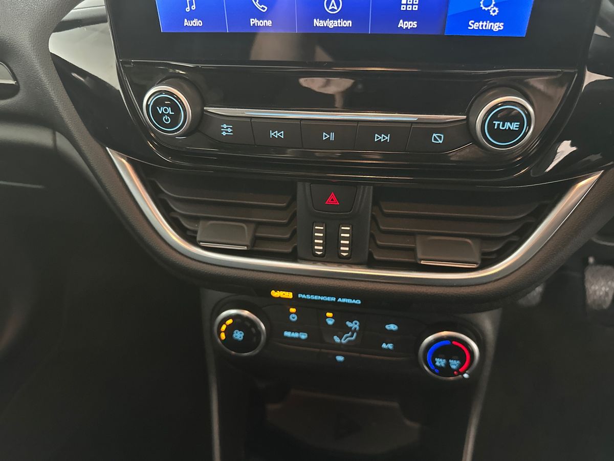 Used Ford Fiesta 2019 for sale - 78158614: Photo 22