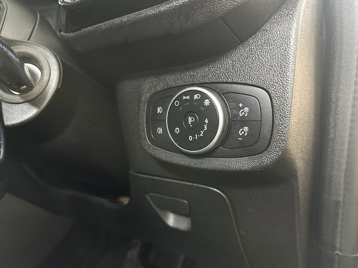 Used Ford Fiesta 2019 for sale - 78158614: Photo 23