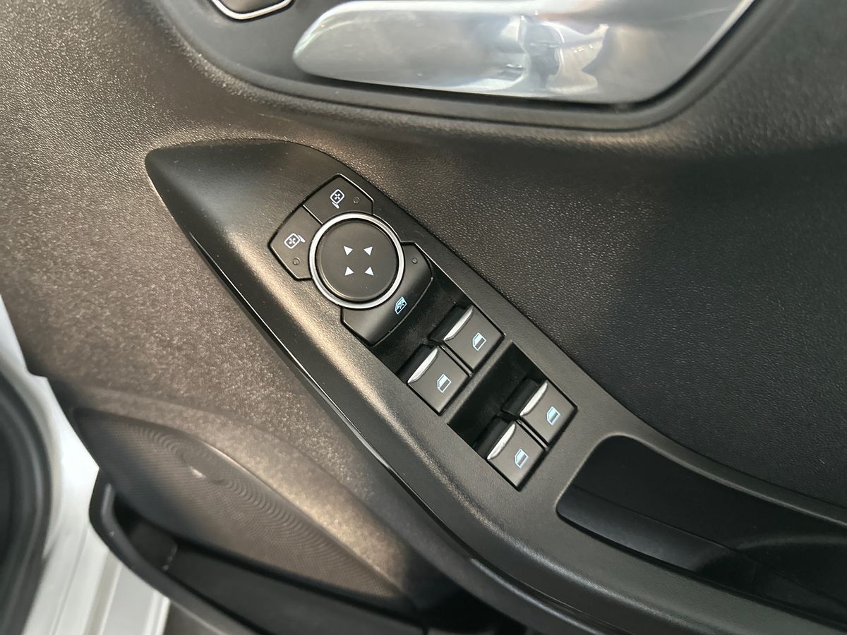 Used Ford Fiesta 2019 for sale - 78158614: Photo 25