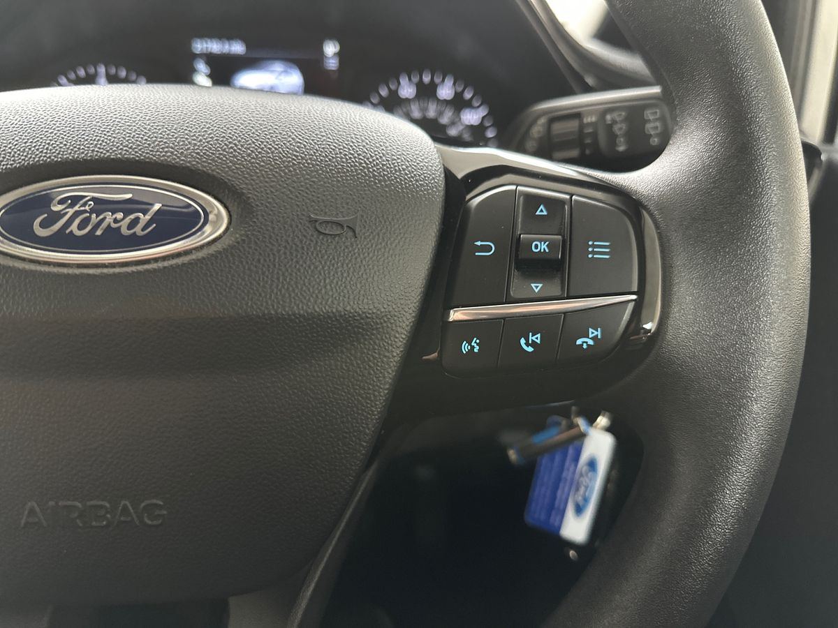 Used Ford Fiesta 2019 for sale - 78158614: Photo 27