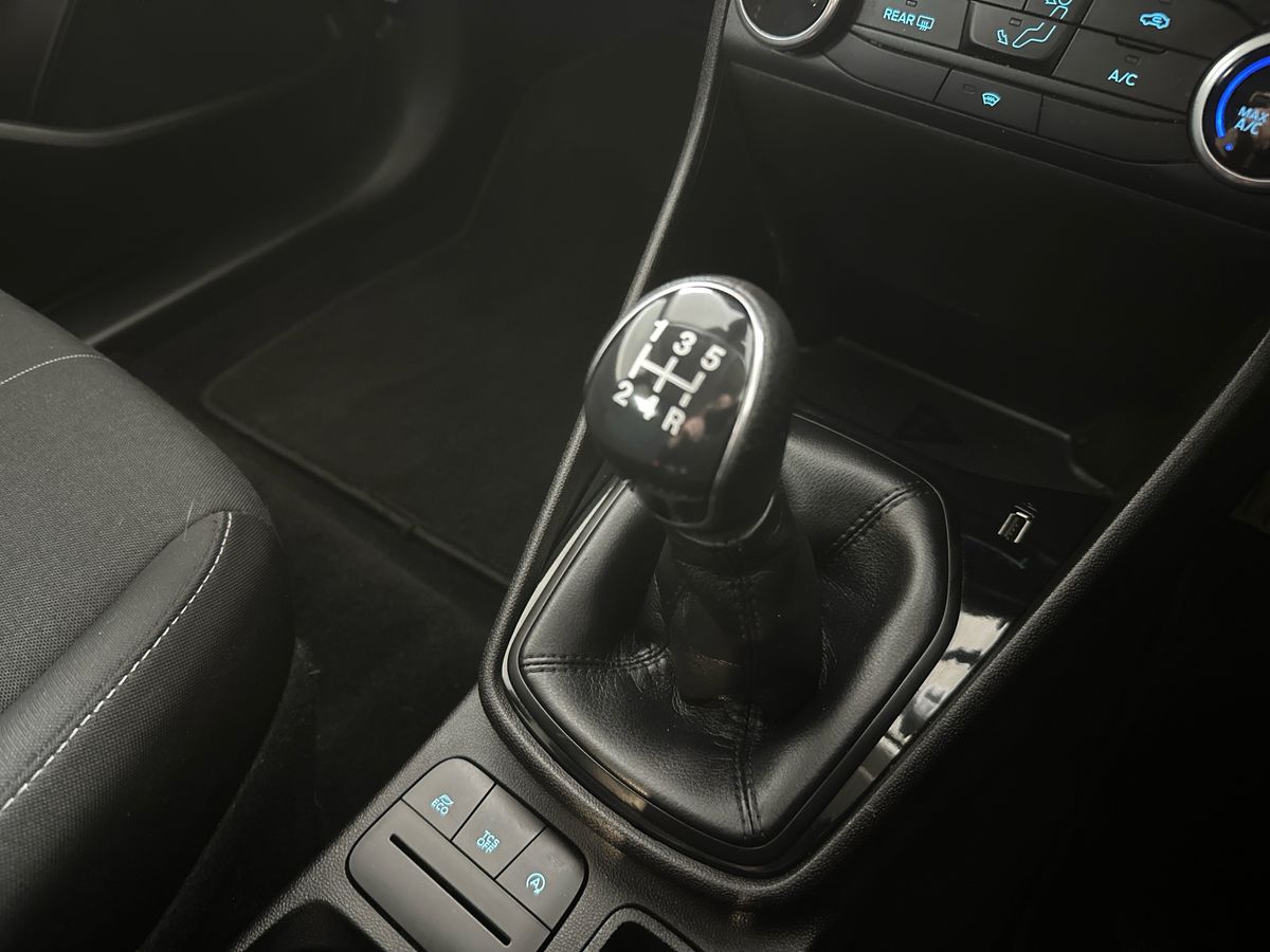 Used Ford Fiesta 2019 for sale - 78158614: Photo 28