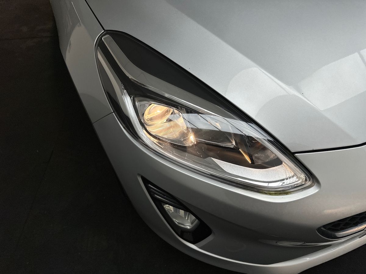 Used Ford Fiesta 2019 for sale - 78158614: Photo 32