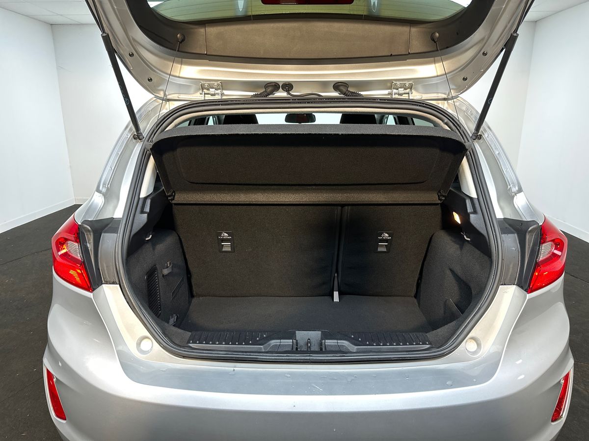 Used Ford Fiesta 2019 for sale - 78158614: Photo 34