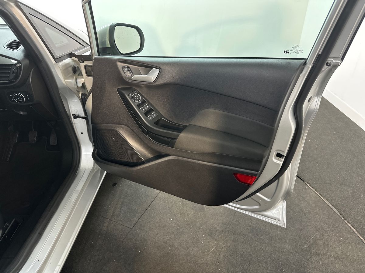 Used Ford Fiesta 2019 for sale - 78158614: Photo 35