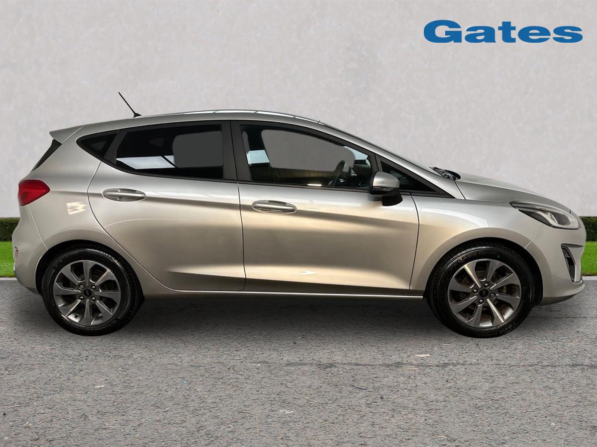 Used Ford Fiesta 2019 for sale - 78158614: Photo 8