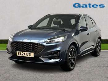 Used Ford Kuga 2024 for sale - 74317823: Photo