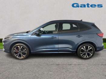 Used Ford Kuga 2024 for sale - 74317823: Photo