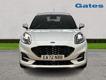 Used Ford Puma 2022 for sale - 75393726: Photo