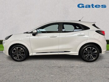 Used Ford Puma 2022 for sale - 75393726: Photo