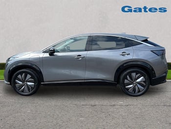 Used Nissan ARIYA 2023 for sale - 79673749: Photo