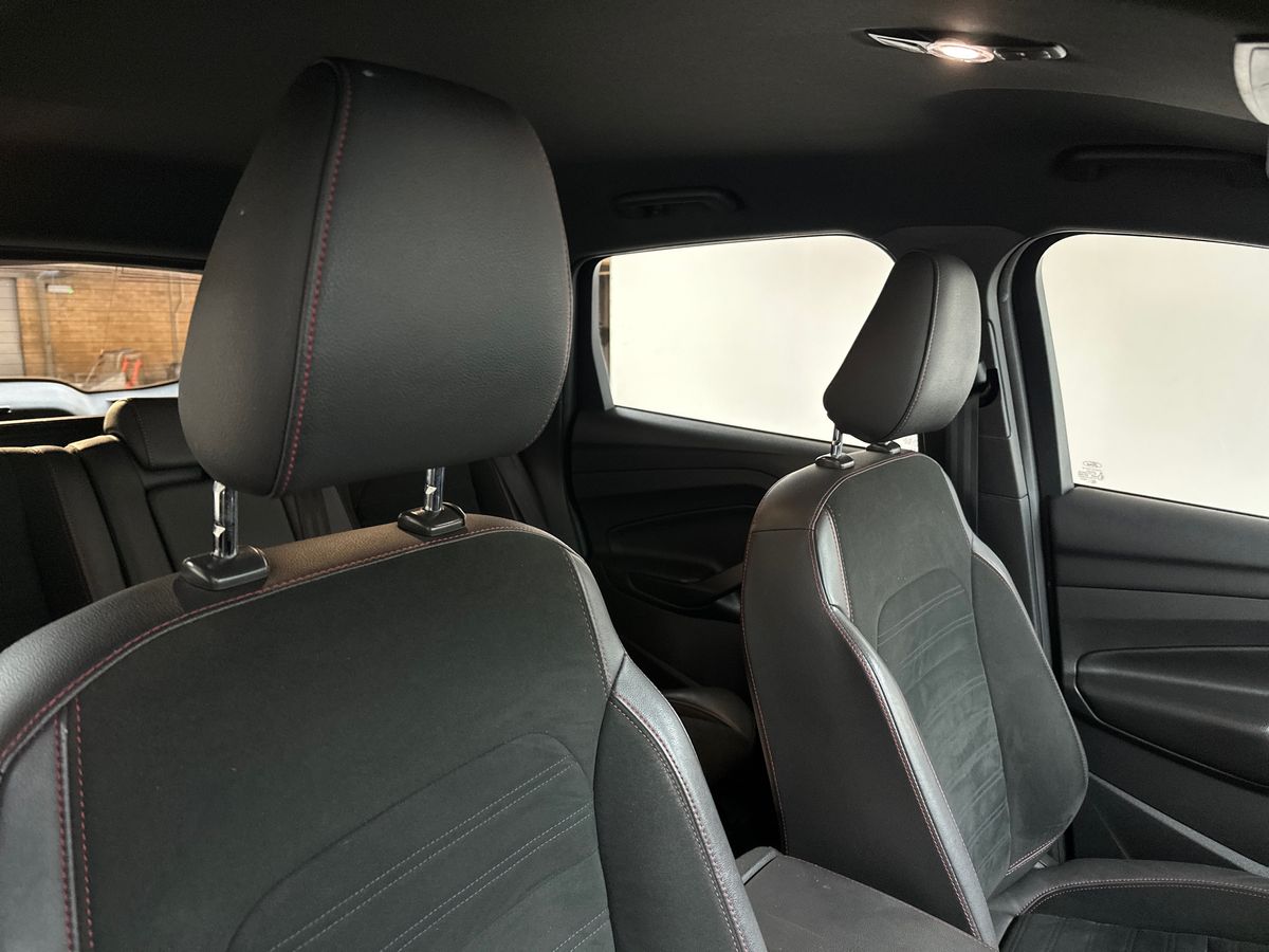 Used Ford Kuga 2018 for sale - 77092517: Photo 12