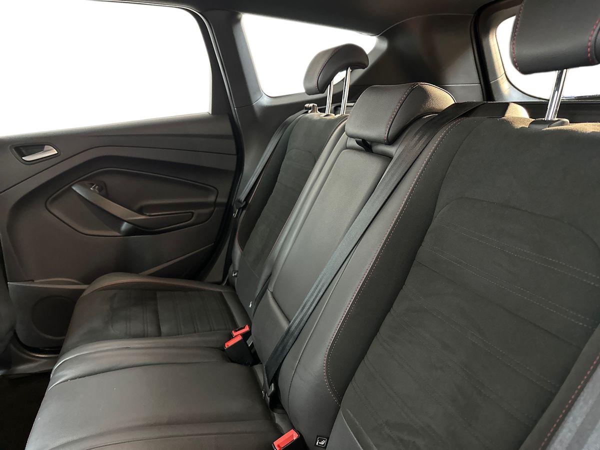 Used Ford Kuga 2018 for sale - 77092517: Photo 14