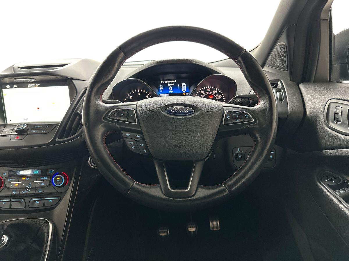 Used Ford Kuga 2018 for sale - 77092517: Photo 17