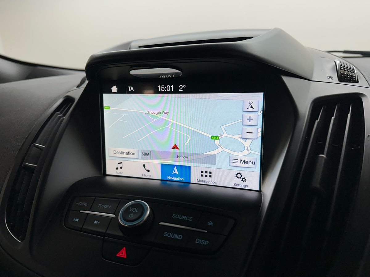 Used Ford Kuga 2018 for sale - 77092517: Photo 20