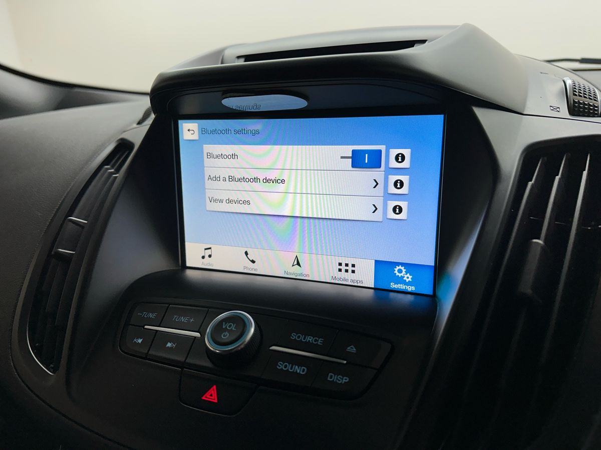 Used Ford Kuga 2018 for sale - 77092517: Photo 21