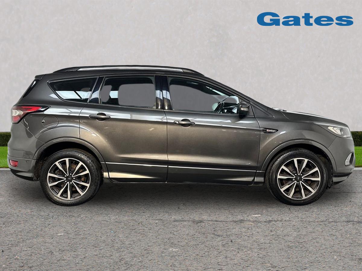 Used Ford Kuga 2018 for sale - 77092517: Photo 8