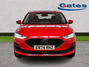 Used Ford Focus 2025 for sale - 74527752: Photo