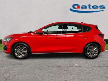 Used Ford Focus 2025 for sale - 74527752: Photo