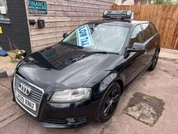 Used Audi A3 2009 for sale - 74213297: Photo