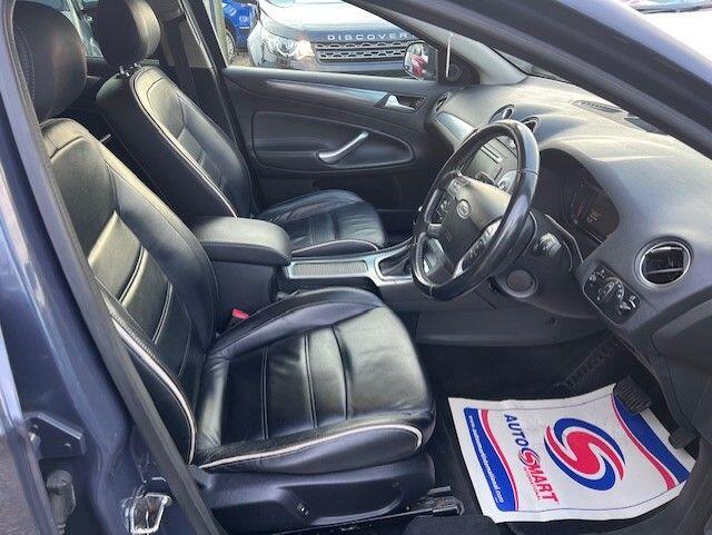 Used Ford Mondeo 2014 for sale - 77396412: Photo 10