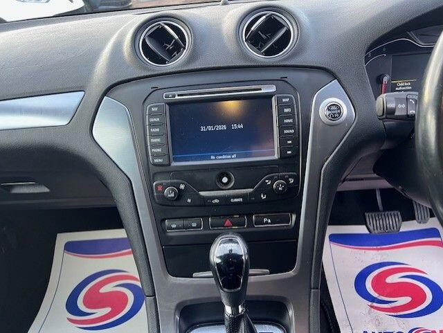 Used Ford Mondeo 2014 for sale - 77396412: Photo 16