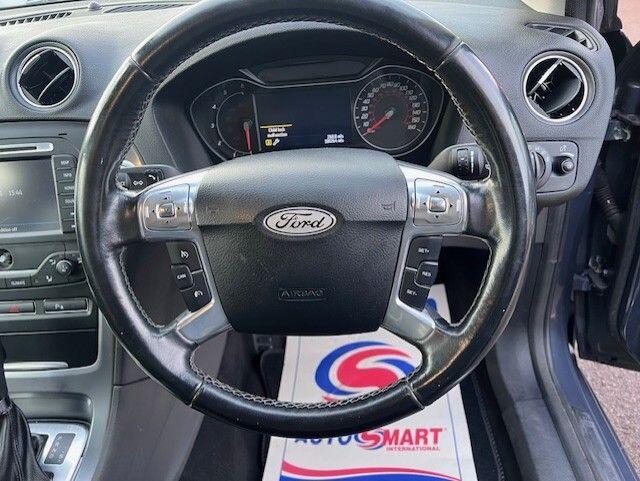 Used Ford Mondeo 2014 for sale - 77396412: Photo 17