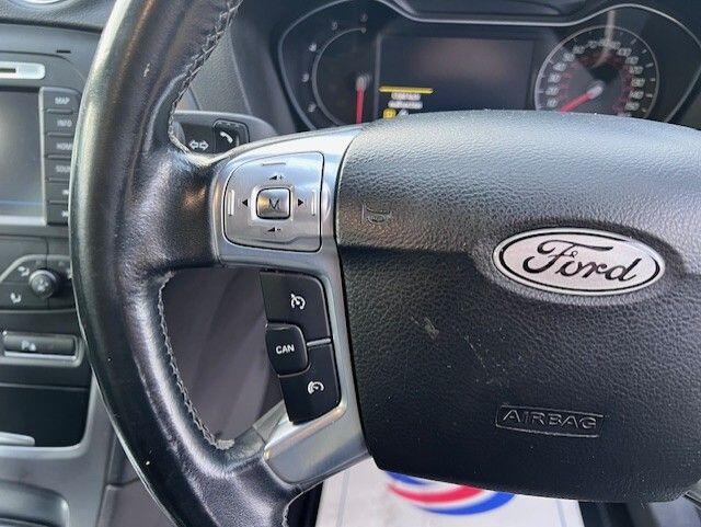 Used Ford Mondeo 2014 for sale - 77396412: Photo 19