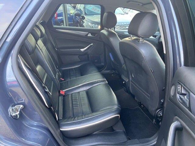 Used Ford Mondeo 2014 for sale - 77396412: Photo 21