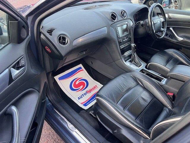 Used Ford Mondeo 2014 for sale - 77396412: Photo 24