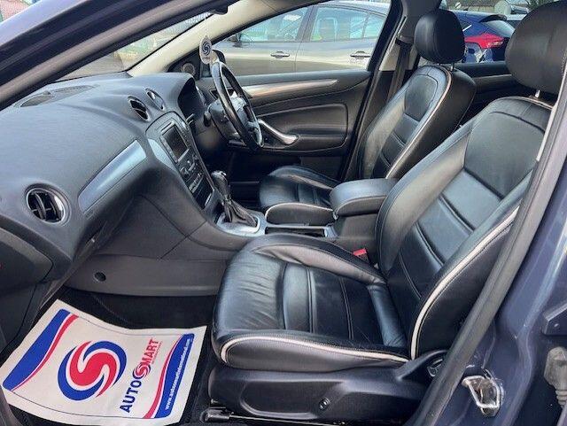 Used Ford Mondeo 2014 for sale - 77396412: Photo 25