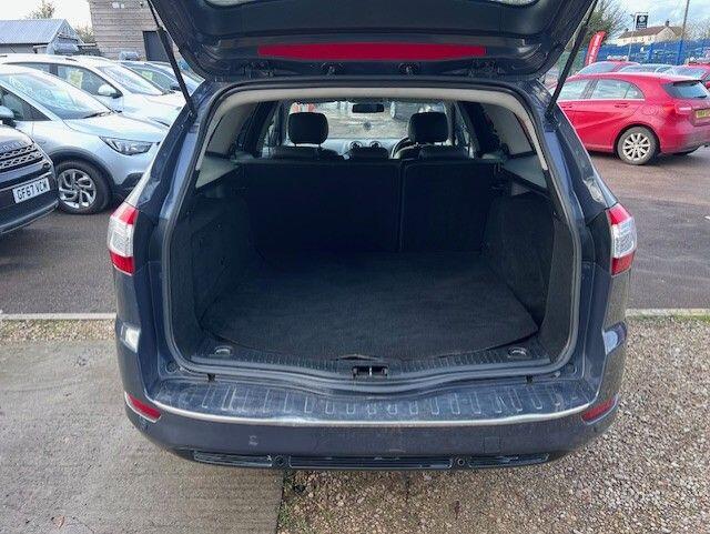 Used Ford Mondeo 2014 for sale - 77396412: Photo 7