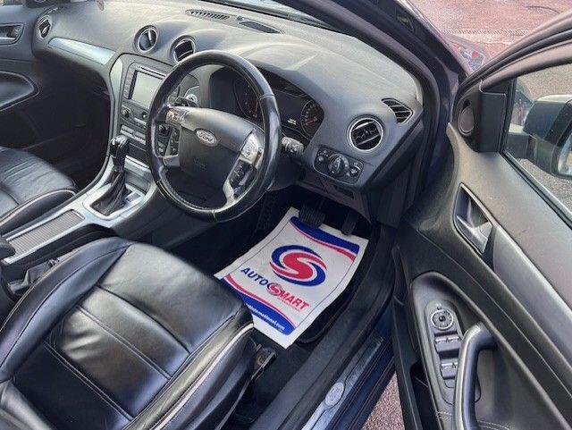 Used Ford Mondeo 2014 for sale - 77396412: Photo 9