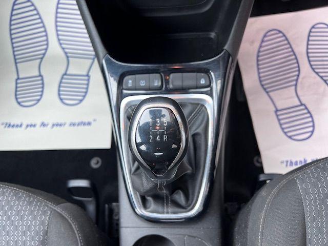 Used Vauxhall Crossland X 2018 for sale - 76730856: Photo 12