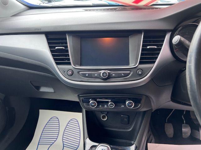 Used Vauxhall Crossland X 2018 for sale - 76730856: Photo 13