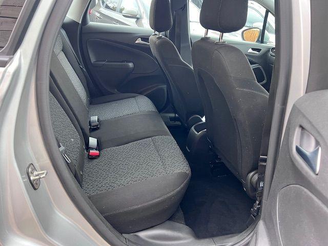 Used Vauxhall Crossland X 2018 for sale - 76730856: Photo 15