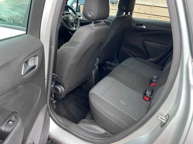 Used Vauxhall Crossland X 2018 for sale - 76730856: Photo 16