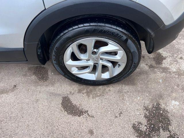 Used Vauxhall Crossland X 2018 for sale - 76730856: Photo 19