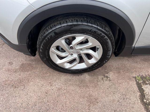 Used Vauxhall Crossland X 2018 for sale - 76730856: Photo 20