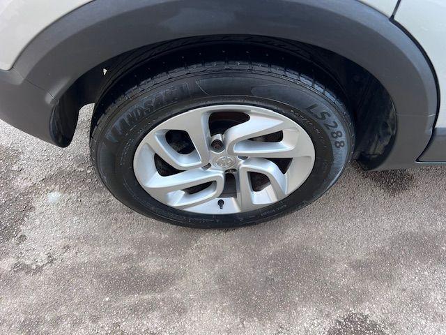 Used Vauxhall Crossland X 2018 for sale - 76730856: Photo 22