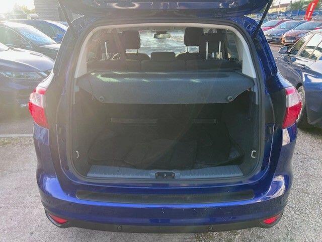 Used Ford C-Max 2015 for sale - 78205500: Photo 11